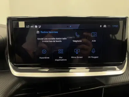 Photo 27 Peugeot 2008  100 S&S BVM6