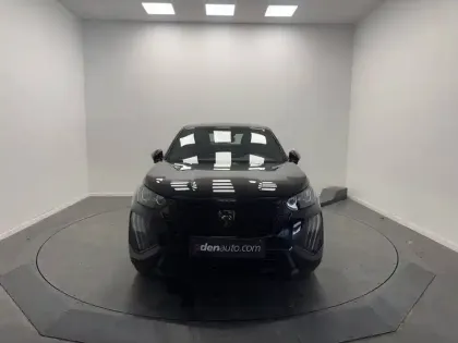 Photo 7 Peugeot 2008  100 S&S BVM6