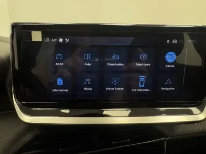 Photo 28 Peugeot 2008  100 S&S BVM6