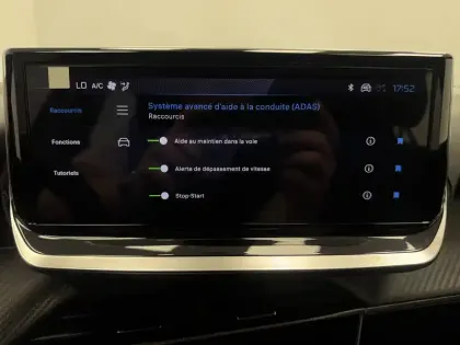 Photo 30 Peugeot 2008  100 S&S BVM6