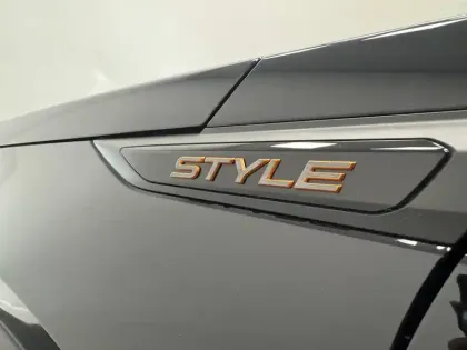 Photo 14 Peugeot 2008  100 S&S BVM6