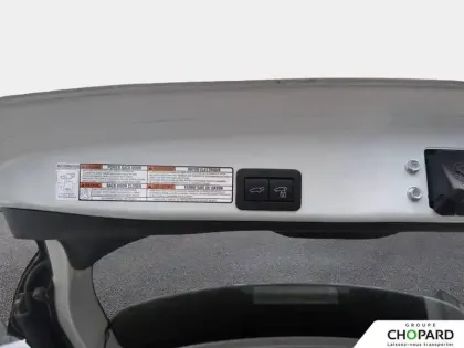 Photo 6 Toyota Yaris  Cross Hybride 116h 2WD