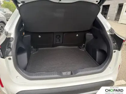 Photo 5 Toyota Yaris  Cross Hybride 116h 2WD