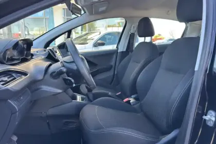 Photo 9 Peugeot 208  BlueHDi 100ch S&S BVM5