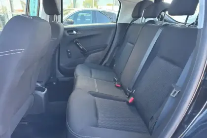 Photo 10 Peugeot 208  BlueHDi 100ch S&S BVM5