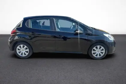 Photo 6 Peugeot 208  BlueHDi 100ch S&S BVM5