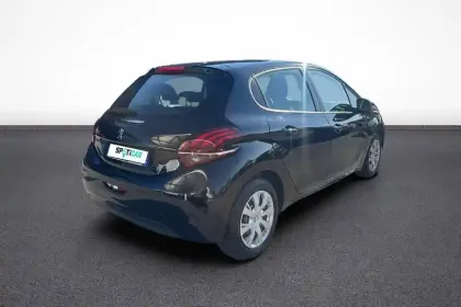 Photo 5 Peugeot 208  BlueHDi 100ch S&S BVM5