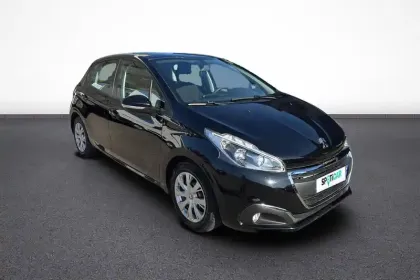 Photo 7 Peugeot 208  BlueHDi 100ch S&S BVM5