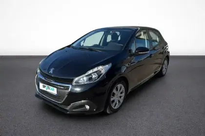 Photo Peugeot 208 Active