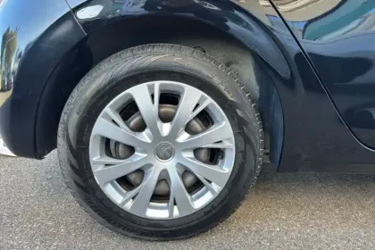 Photo 13 Peugeot 208  BlueHDi 100ch S&S BVM5