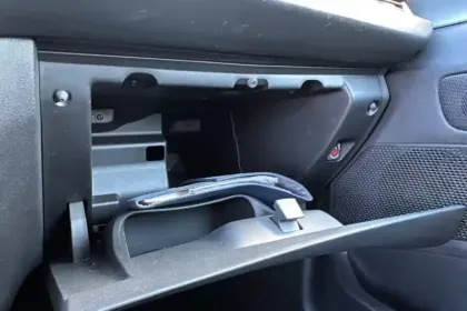 Photo 23 Peugeot 208  BlueHDi 100ch S&S BVM5