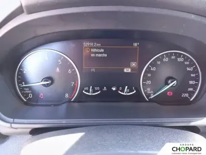 Photo 16 Ford Ecosport  1.0 EcoBoost 125ch S&S BVM6