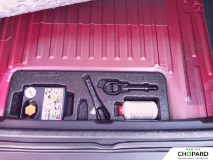 Photo 23 Ford Ecosport  1.0 EcoBoost 125ch S&S BVM6