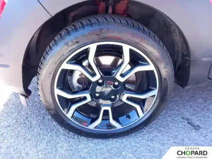 Photo 20 Ford Ecosport  1.0 EcoBoost 125ch S&S BVM6