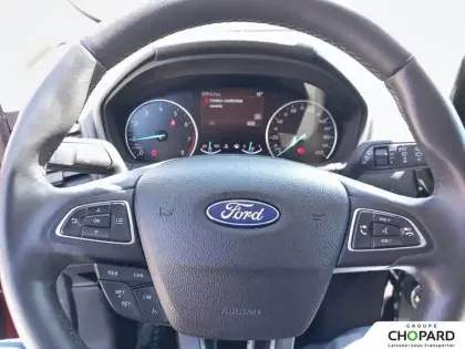 Photo 15 Ford Ecosport  1.0 EcoBoost 125ch S&S BVM6