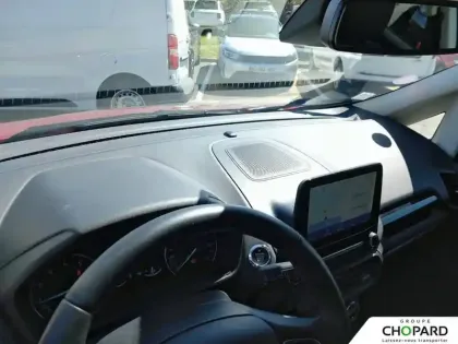 Photo 11 Ford Ecosport  1.0 EcoBoost 125ch S&S BVM6