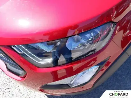 Photo 21 Ford Ecosport  1.0 EcoBoost 125ch S&S BVM6