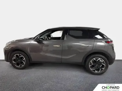 Photo 8 DS DS 3 DS3 Crossback PureTech 100 BVM6