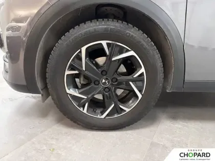 Photo 11 DS DS 3 DS3 Crossback PureTech 100 BVM6