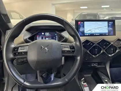 Photo 14 DS DS 3 DS3 Crossback PureTech 100 BVM6