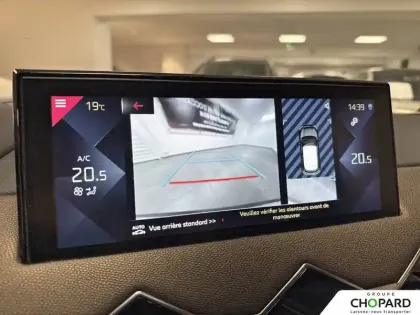 Photo 9 DS DS 3 DS3 Crossback PureTech 100 BVM6