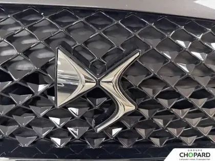 Photo 13 DS DS 3 DS3 Crossback PureTech 100 BVM6