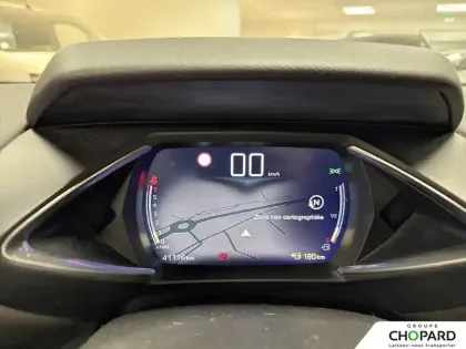 Photo 16 DS DS 3 DS3 Crossback PureTech 100 BVM6