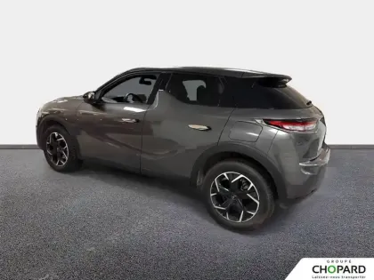 Photo 6 DS DS 3 DS3 Crossback PureTech 100 BVM6