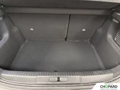 Photo 5 DS DS 3 DS3 Crossback PureTech 100 BVM6