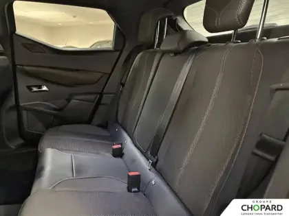 Photo 10 DS DS 3 DS3 Crossback PureTech 100 BVM6