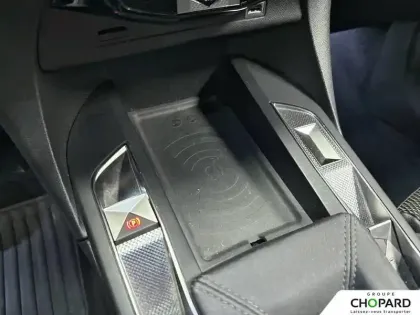 Photo 15 DS DS 3 DS3 Crossback PureTech 100 BVM6