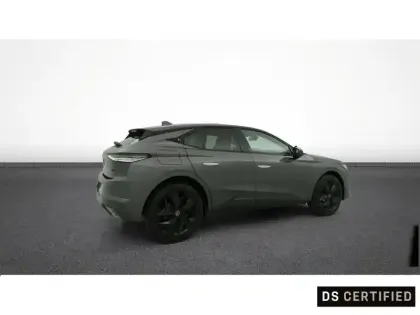 Photo 8 DS DS 4  BlueHDi 130 EAT8