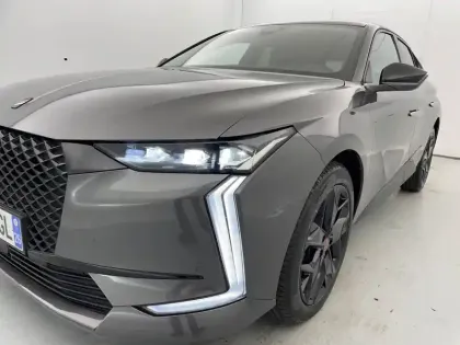 Photo 32 DS DS 4  BlueHDi 130 EAT8