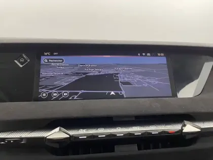 Photo 20 DS DS 4  BlueHDi 130 EAT8