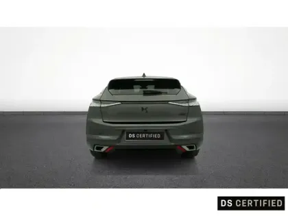 Photo 6 DS DS 4  BlueHDi 130 EAT8