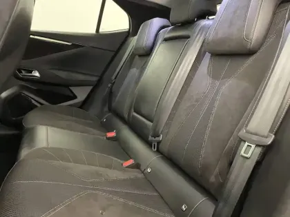 Photo 14 DS DS 4  BlueHDi 130 EAT8