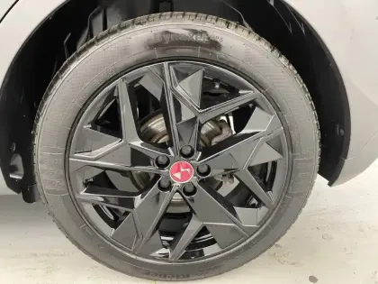 Photo 15 DS DS 4  BlueHDi 130 EAT8