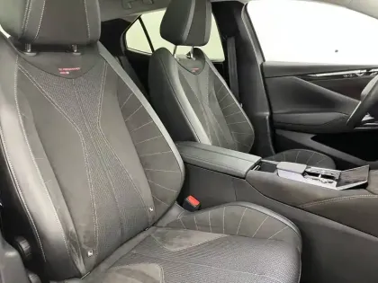 Photo 33 DS DS 4  BlueHDi 130 EAT8