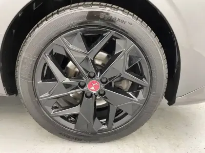 Photo 17 DS DS 4  BlueHDi 130 EAT8