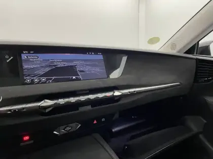 Photo 25 DS DS 4  BlueHDi 130 EAT8