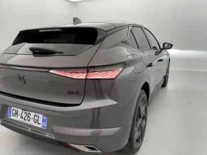 Photo 31 DS DS 4  BlueHDi 130 EAT8