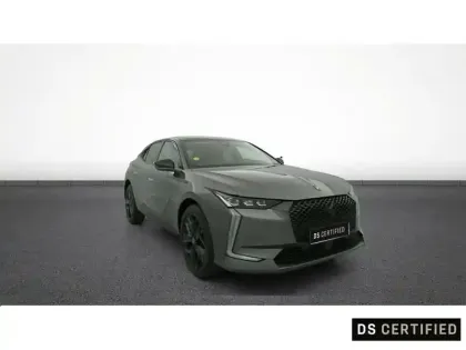 Photo 11 DS DS 4  BlueHDi 130 EAT8