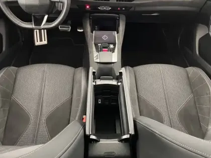 Photo 30 DS DS 4  BlueHDi 130 EAT8