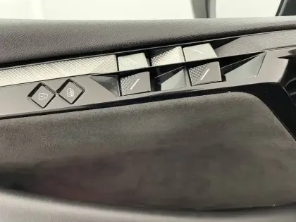 Photo 27 DS DS 4  BlueHDi 130 EAT8