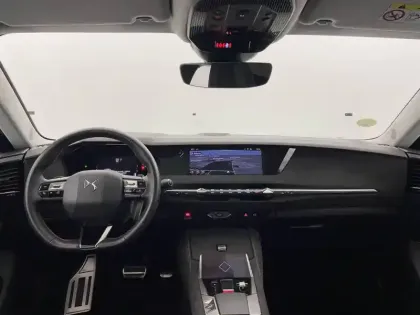 Photo 28 DS DS 4  BlueHDi 130 EAT8