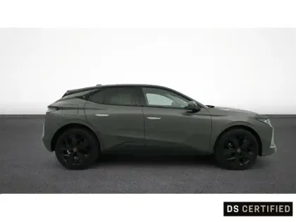 Photo 9 DS DS 4  BlueHDi 130 EAT8