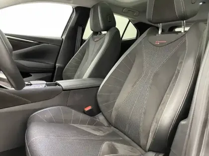 Photo 13 DS DS 4  BlueHDi 130 EAT8