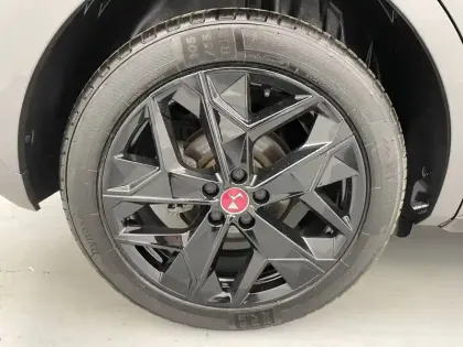 Photo 18 DS DS 4  BlueHDi 130 EAT8