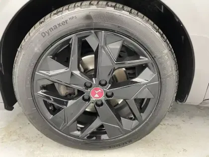 Photo 16 DS DS 4  BlueHDi 130 EAT8