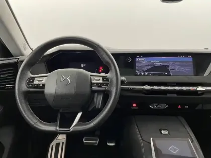 Photo 22 DS DS 4  BlueHDi 130 EAT8